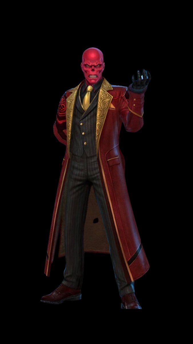 ____Kaddy____'s tweet photo. 📷📷Autumn Seasonal 📷📷
Red Skull
The Crimson Fall
Cost 1750 crystals
📷 Live in game 📷
#MARVELFUTUREFIGHT
#marvelgames https://t.co/hWsEp3PMIR