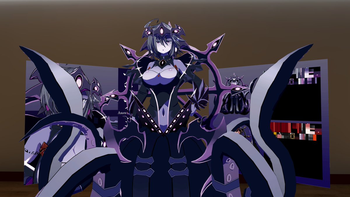 azarea_vr's tweet photo. ちょっと気になってる https://t.co/Xml4jNaOHM