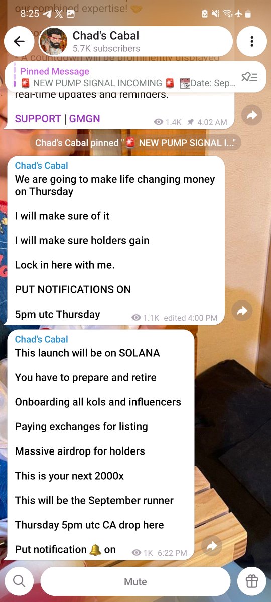 yoursidou's tweet photo. @chadscabal thanks for always looking out for the community 🥺 truly appreciate the generosity 🙏🏻

3jvWt2FpFtwtRQQT5AuMnbxBusVJmczP1bXuzorJYsTG https://t.co/8gMwlB1Psd