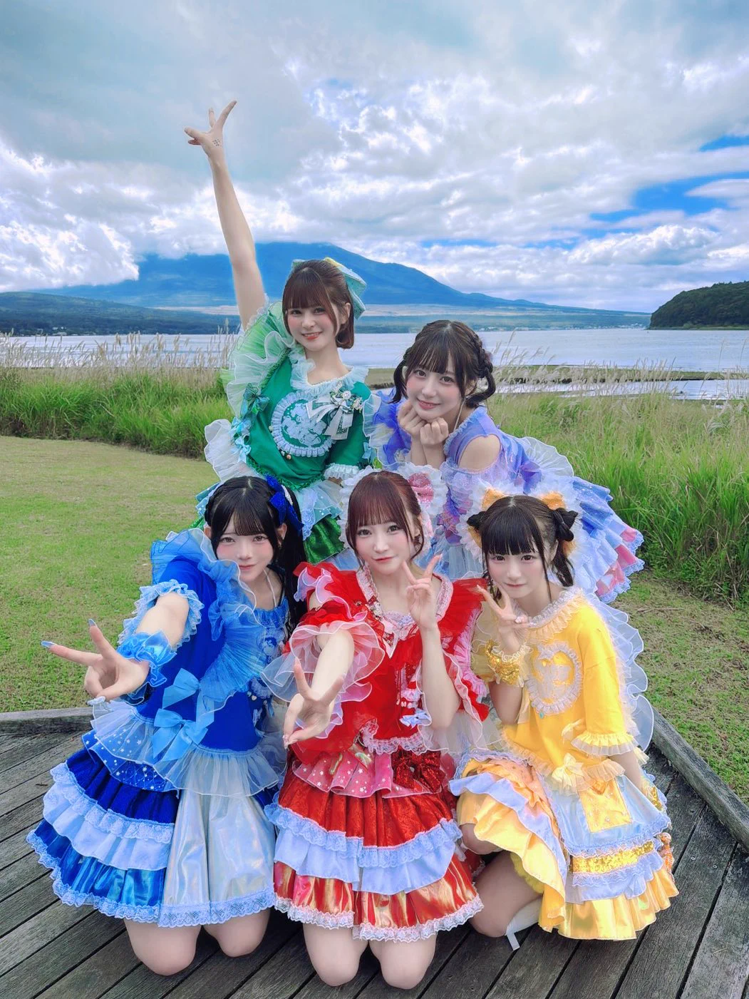MATE×MATE! 【2026/1/12 Debut.】 on X: 