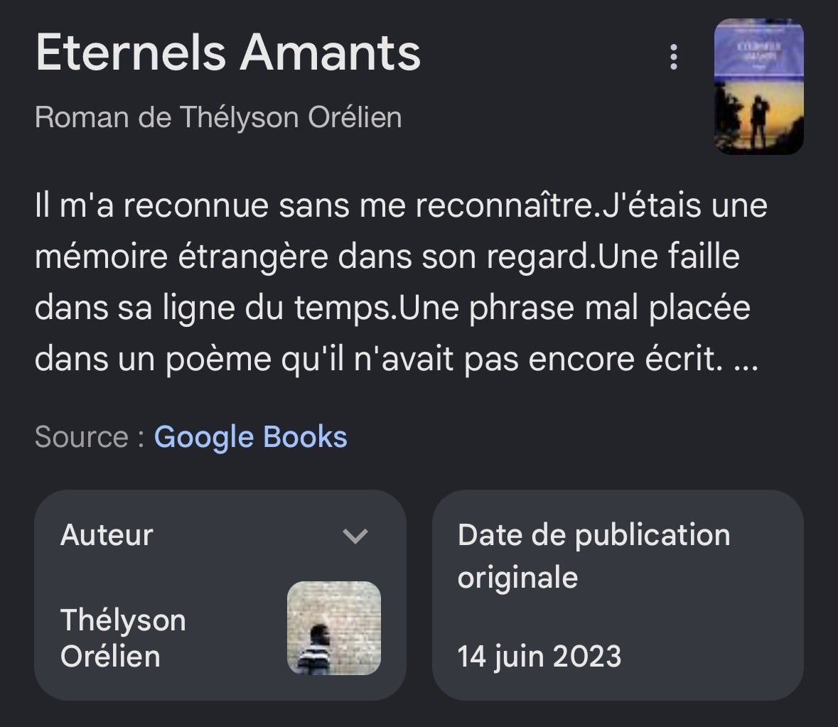 thegiantbeetle's tweet photo. @Pangramed @PierreValentin Tous ses posts Facebook sont des produits de l'IA. Tous. https://t.co/XXgWpfm1eM