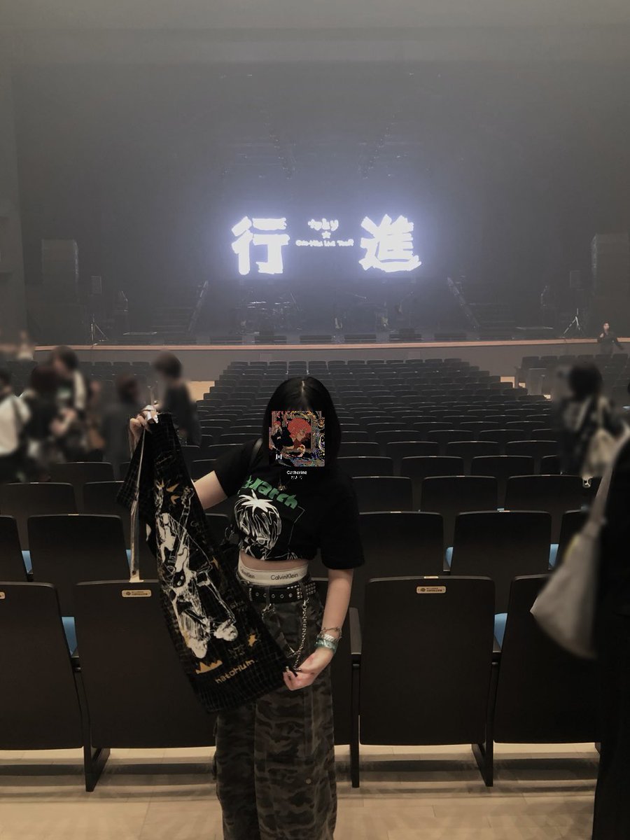dvg_zzzzzz's tweet photo. なとりさん雄味強くて鼻血案件の一日目

#なとり_行進 https://t.co/p7eajs6s6G
