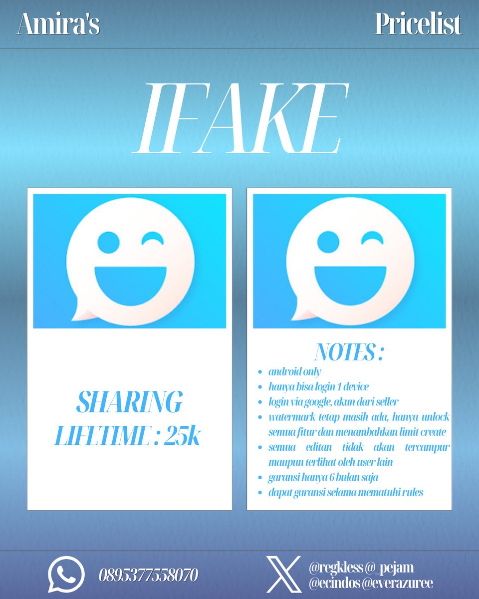 regkless tweet picture