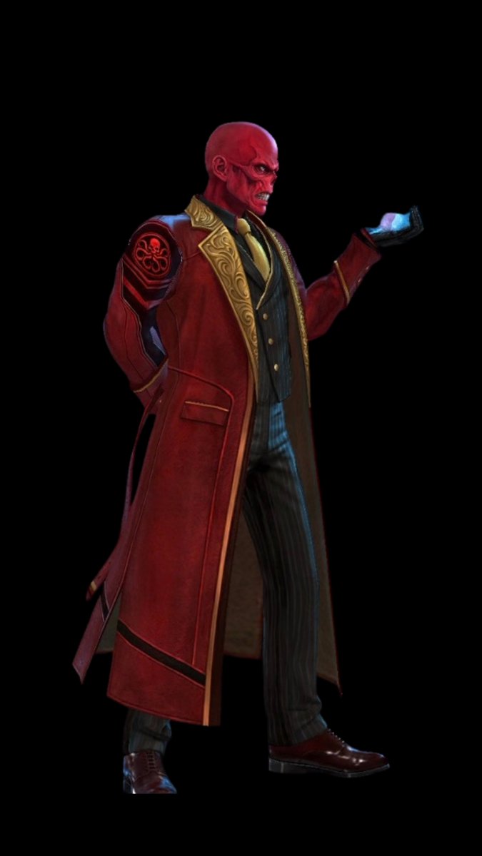 ____Kaddy____'s tweet photo. 📷📷Autumn Seasonal 📷📷
Red Skull
The Crimson Fall
Cost 1750 crystals
📷 Live in game 📷
#MARVELFUTUREFIGHT
#marvelgames https://t.co/hWsEp3PMIR