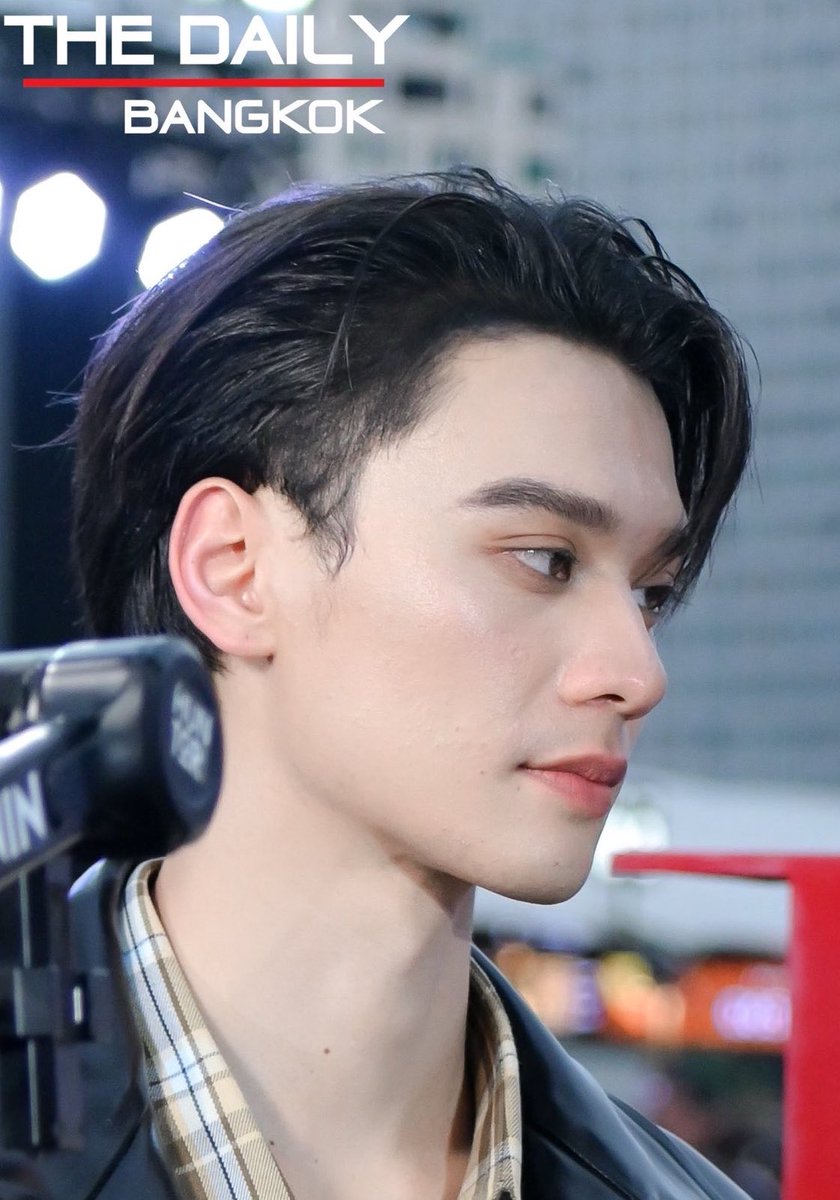 pukjin's tweet photo. โห ไว้ชีวิตแม่เถอะหะริด แม่จะเดรส 😭🙏🏻

KNP ELLEFW26 PRESS
#EFW2026xKengNamping https://t.co/YEZAUR7FpK