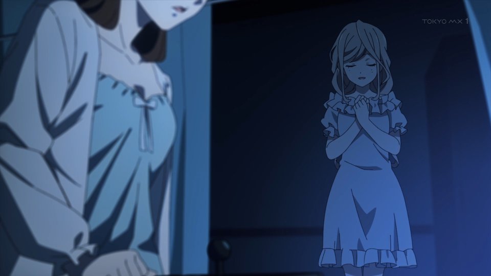 対ありでした。～お嬢さまは格闘ゲームなんてしない～ 第12話 ツイート画像 1