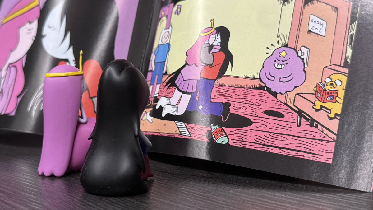 Lemoncan48763's tweet photo. Bubbline so cute lol https://t.co/JYrIj3Lrr6