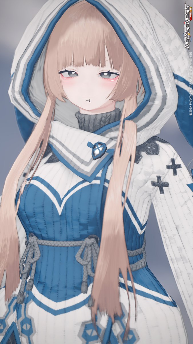 tk_ngs10's tweet photo. むぅ

#PSO2NGS_SS
#メンテの日なのでssを貼る
#メンテの日じゃないけどssを貼る https://t.co/eGbzDi1wqt