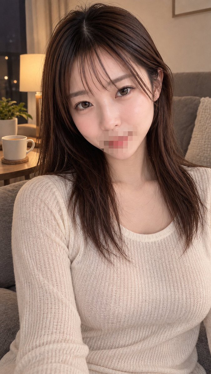 miii___na333's tweet photo. 静かな部屋で温かい飲み物を持つと、話さなくても気持ちが戻ってくる感じがします🌙

そばにいるなら、会話と沈黙、どちらが落ち着きますか？ https://t.co/Wxqqj8k52r