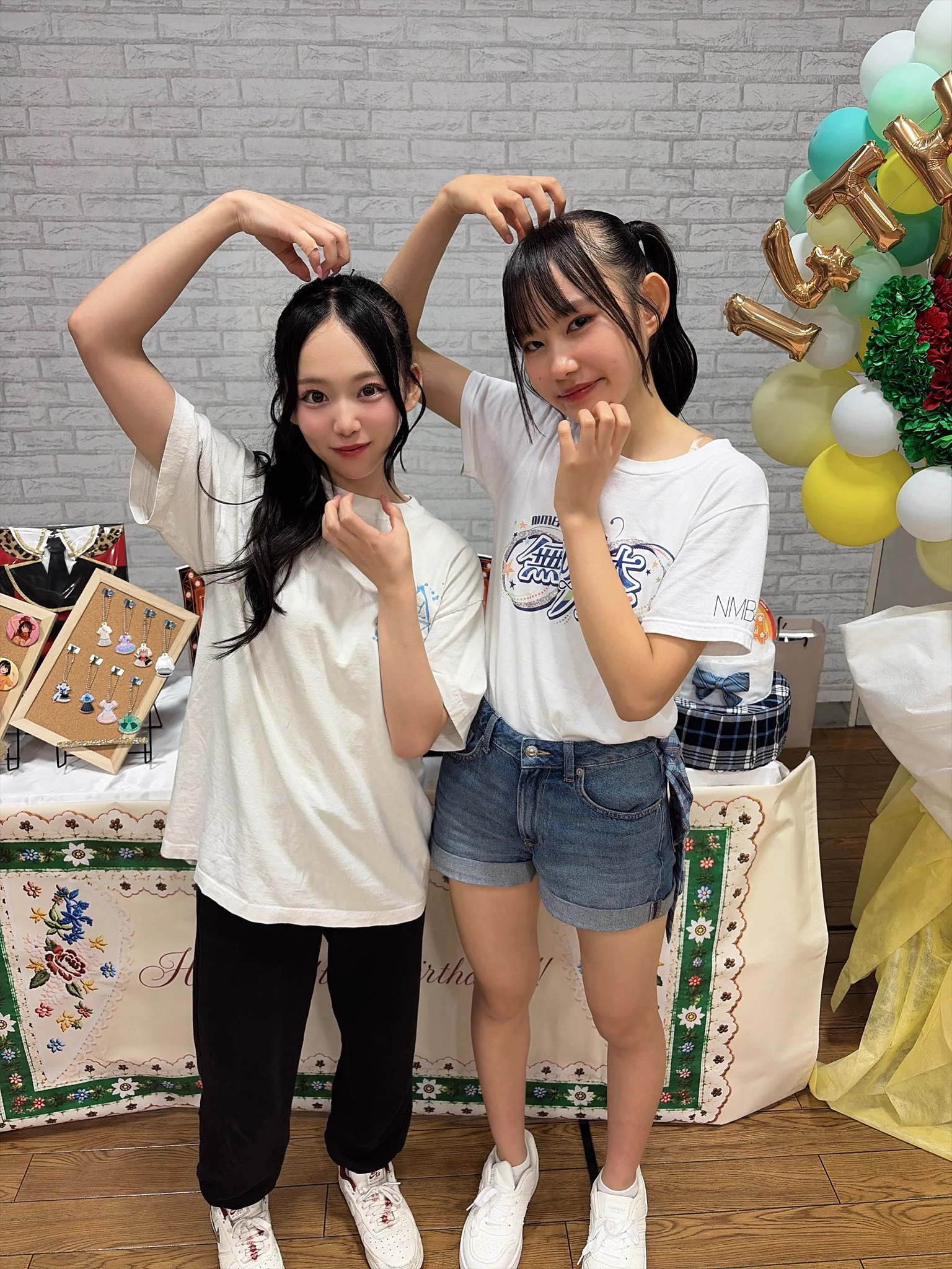 村井悠莉【NMB48】 (@yuurin_nmb48_) / X
