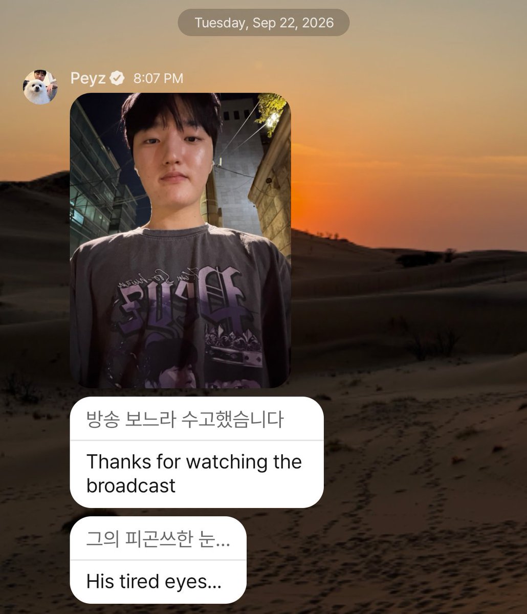 IraRodame's tweet photo. Peyz on Pop🤍 9 hours of streaming you must be tired, rest well and thank you Suhwan-ah 🙇‍♀️ #Peyz #T1 https://t.co/Lc7lGOt5NM