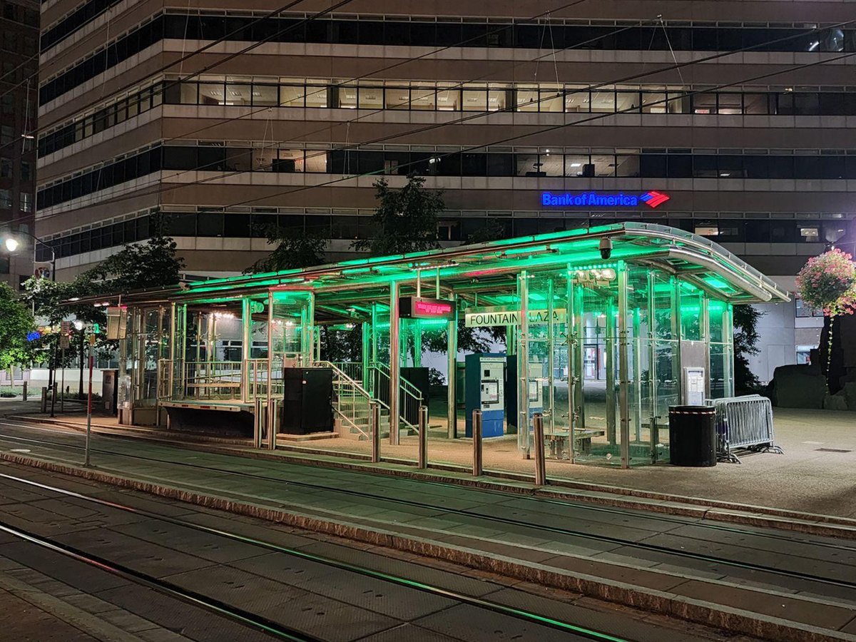 NFTAMetro's tweet photo. If you're not gonna Get There Green...what are you even doing? 🌳
Take part in World Car-Free Day today and tag us (and @nysdec) in a post about your trip! You might even see it on our page! 📸
#GetThereGreen 💚 https://t.co/IgTVGQiMdr