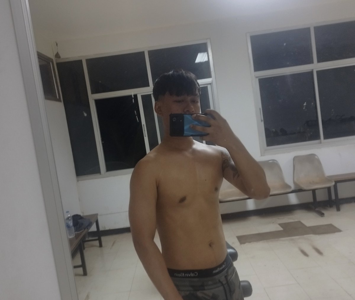 lazy_toey54's tweet photo. สวัสดีครับเหยื่อ เสือกลับมาแล้ว🐯 
#พังโคน #สกลนคร https://t.co/fZ0OmRGMFv