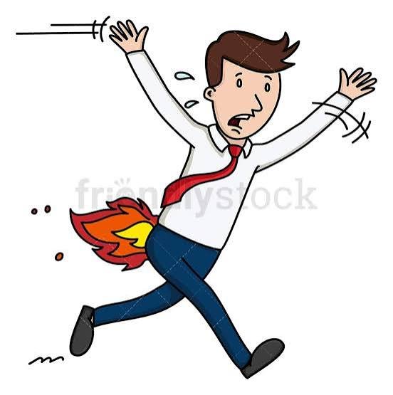 Maya_chamar's tweet photo. @avadhesh1569 @MumbaichaDon Seems that something is on fire. Check your backside 😂🤣😂🤣 https://t.co/RaH2B1st0v