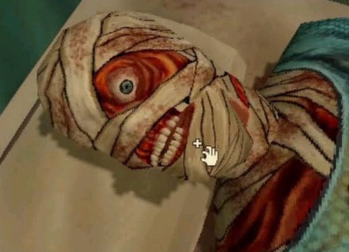 clubsadie's tweet photo. Clayface (2026)          Mouthwashing (2024) https://t.co/K72xaqgtgg