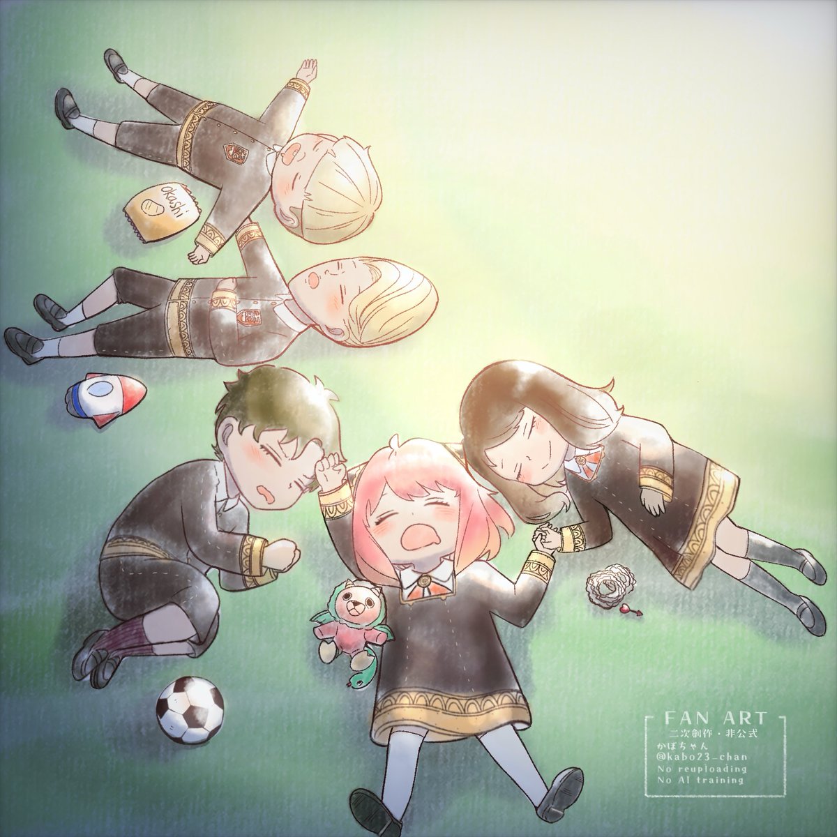 kabo23_chan tweet picture
