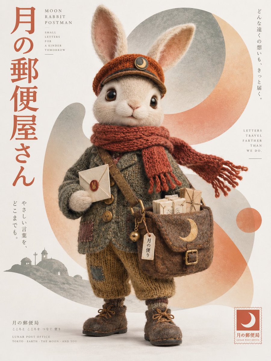 VoxCat 的图片 2