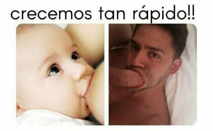 Hetero2023_'s tweet photo. Huy si muy rápido. https://t.co/HrRFEPeqNO