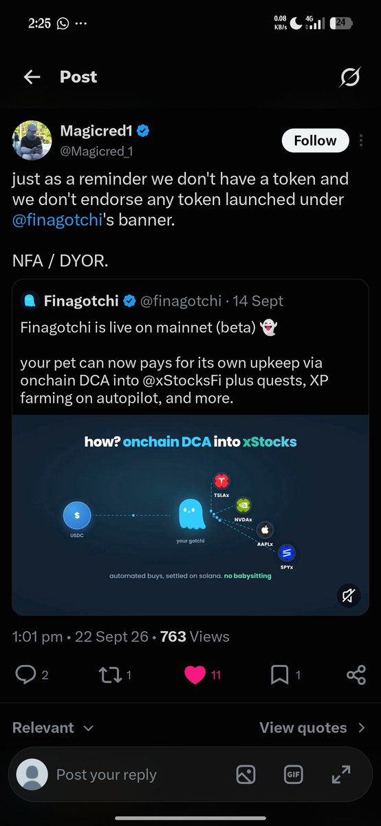 dmgetitdone's tweet photo. @cparkerz42913 @finagotchi @toly https://t.co/QXIddvDTdw