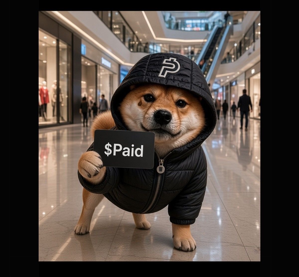 devarccccc's tweet photo. This DOG will send with or without you https://t.co/iJv9lGOt58