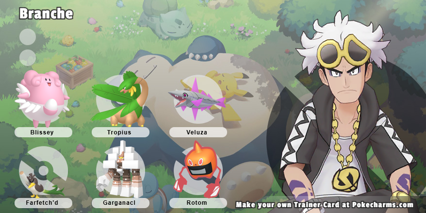 LostBranche's tweet photo. @Gen_3_Trainer Is Rotom Oven form considered cheating ? lol https://t.co/Sjbo4koY7s