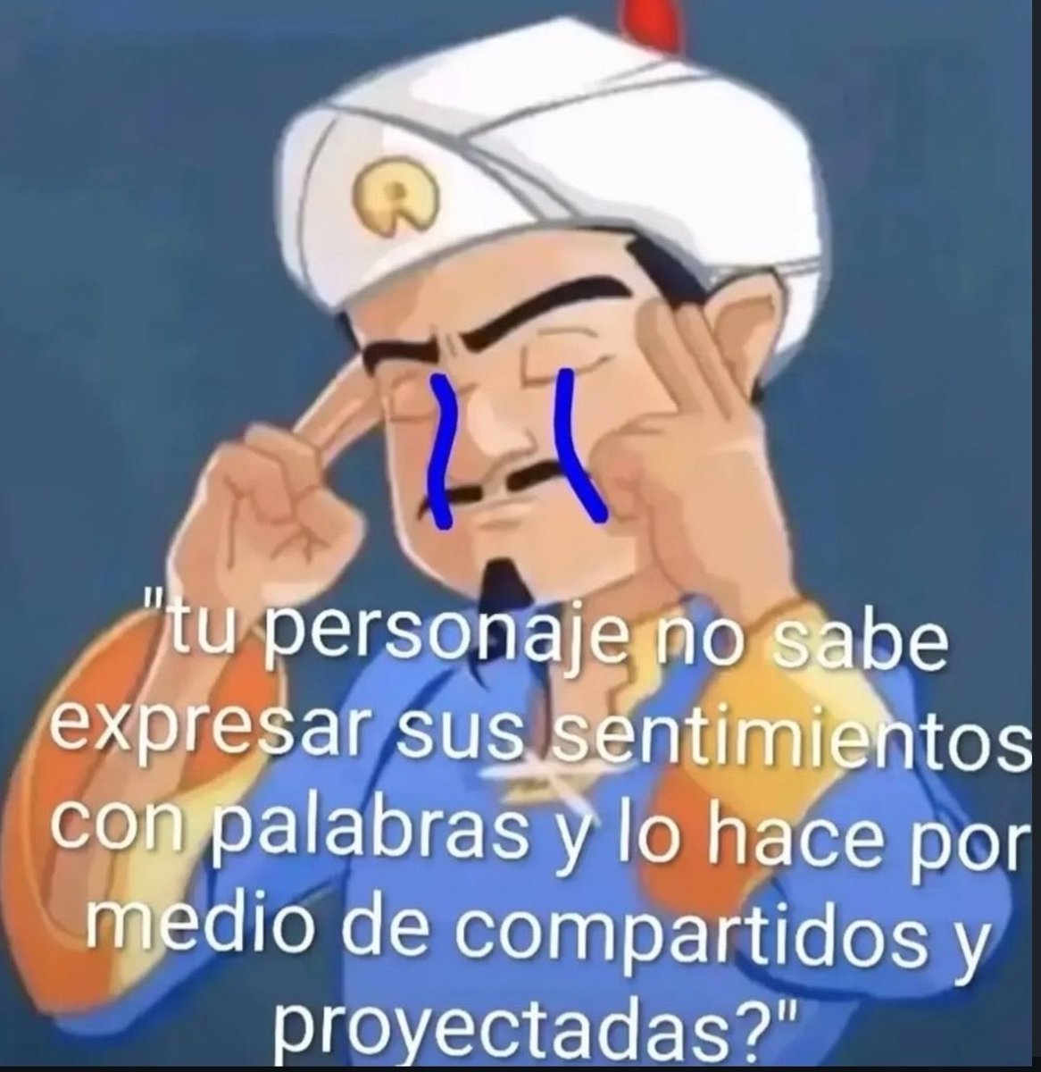 skereunpesado's tweet photo. https://t.co/T6RDbw3PC1