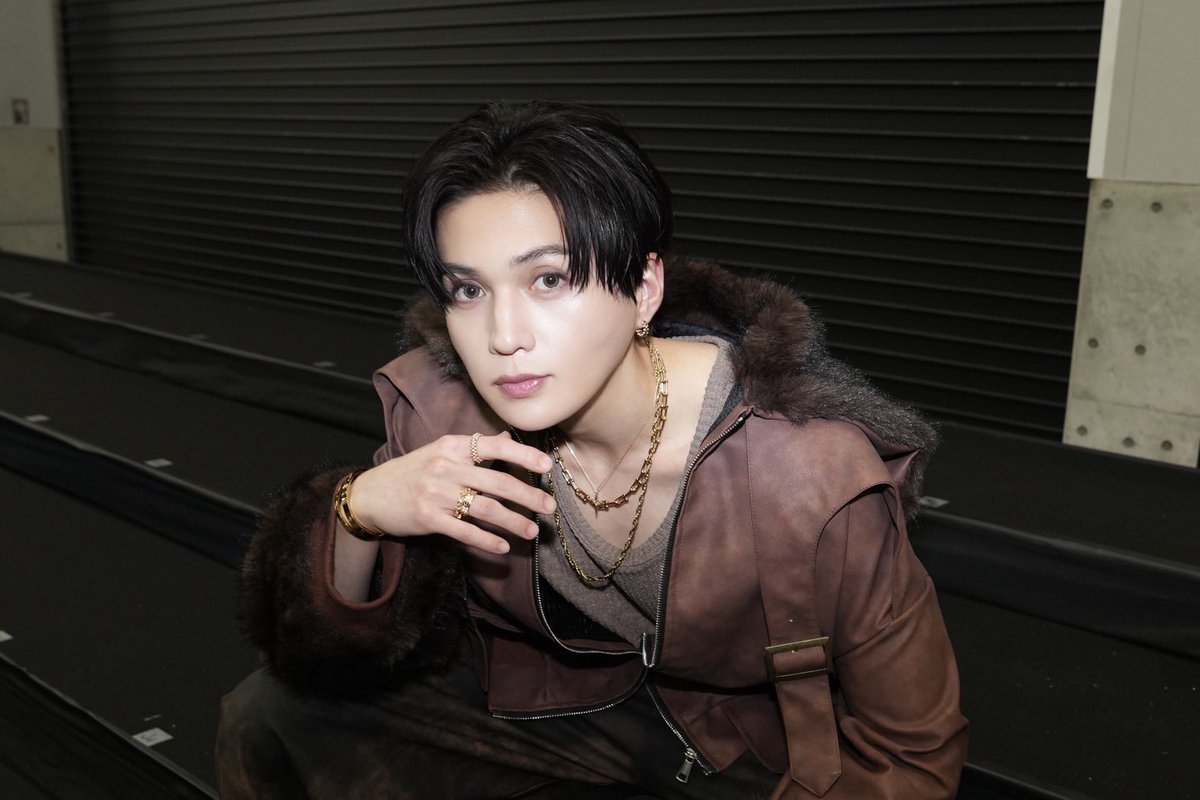 yuseiyagi_YY's tweet photo. HiGH&amp;LOW 10th ANNIVERSARY FEVER DAY-1
初日ありがとうございました！

映画の方ではRONという役で
出演させていただきます！！

まだ情報量が少ないので色々気になる方もいると思いますが
僕からお伝えできることは
映画の
続報を楽しみに待っていてください☺︎

ゆせ https://t.co/9QgTDUXQRA