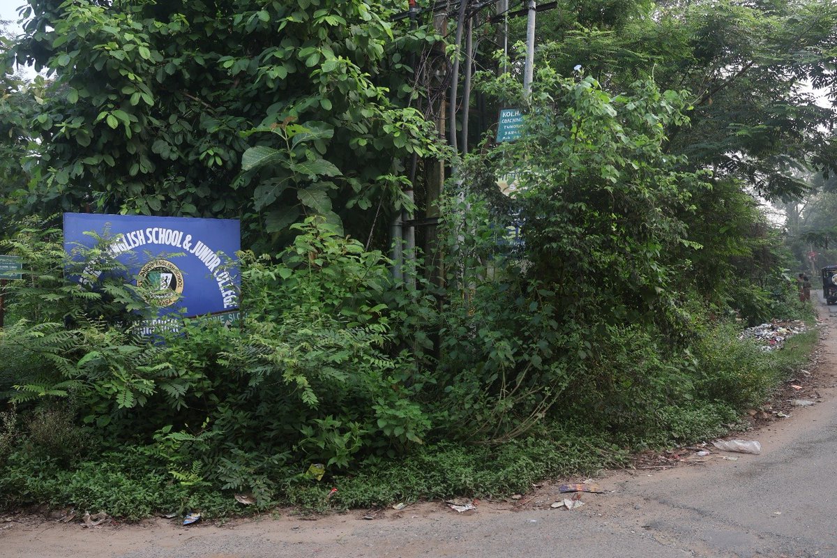 dig_ops's tweet photo. Under #SHS2026 #SwachataHiSeva2026 campaign https://t.co/dxPsADwJqP