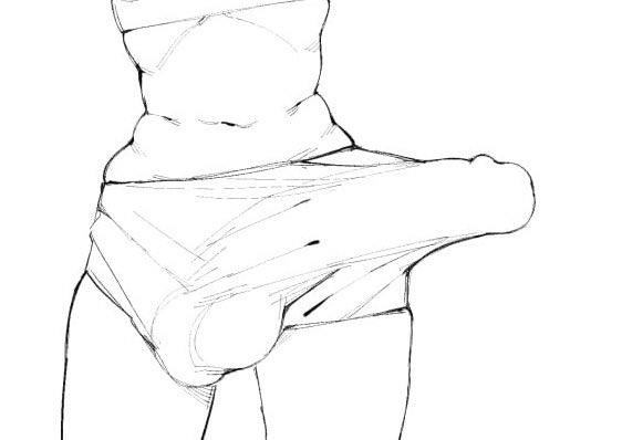 gamingngoons's tweet photo. seems like wearing shorts is not the way to go…

he really needs to find better clothes, this is getting ridiculous. https://t.co/6qJhKk6QEz