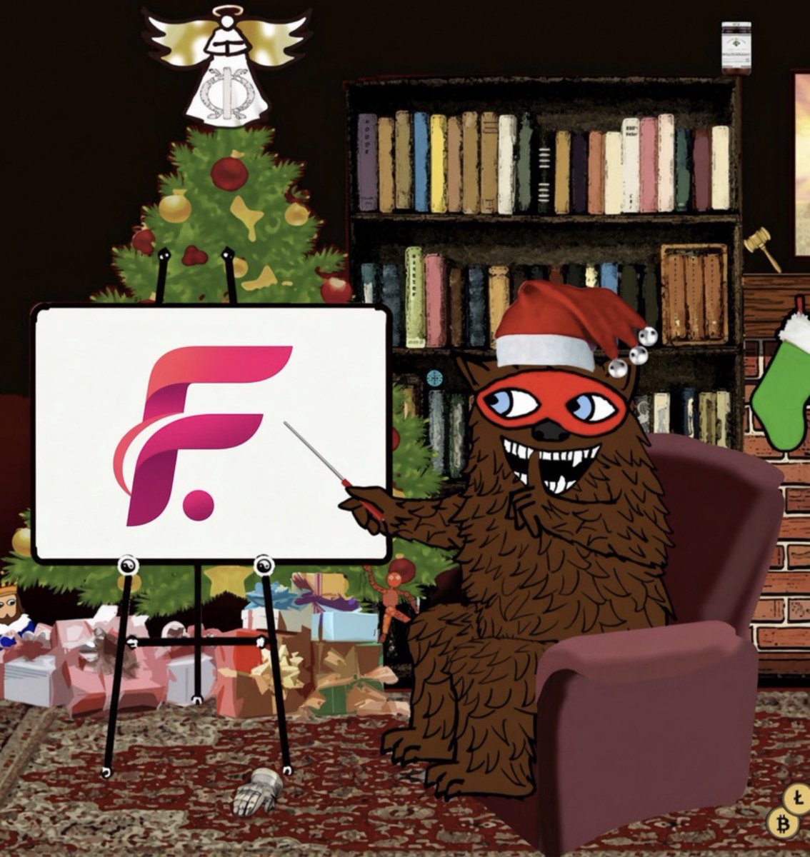 flareableguy's tweet photo. $fbg123
A new day rises.

Growth does not announce itself with noise.
 It arrives quietly, then changes everything.
Opportunity stands in the light.
 Those who still sleep will miss the first steps.

The bear walks forward. https://t.co/PBrCx5QyhP