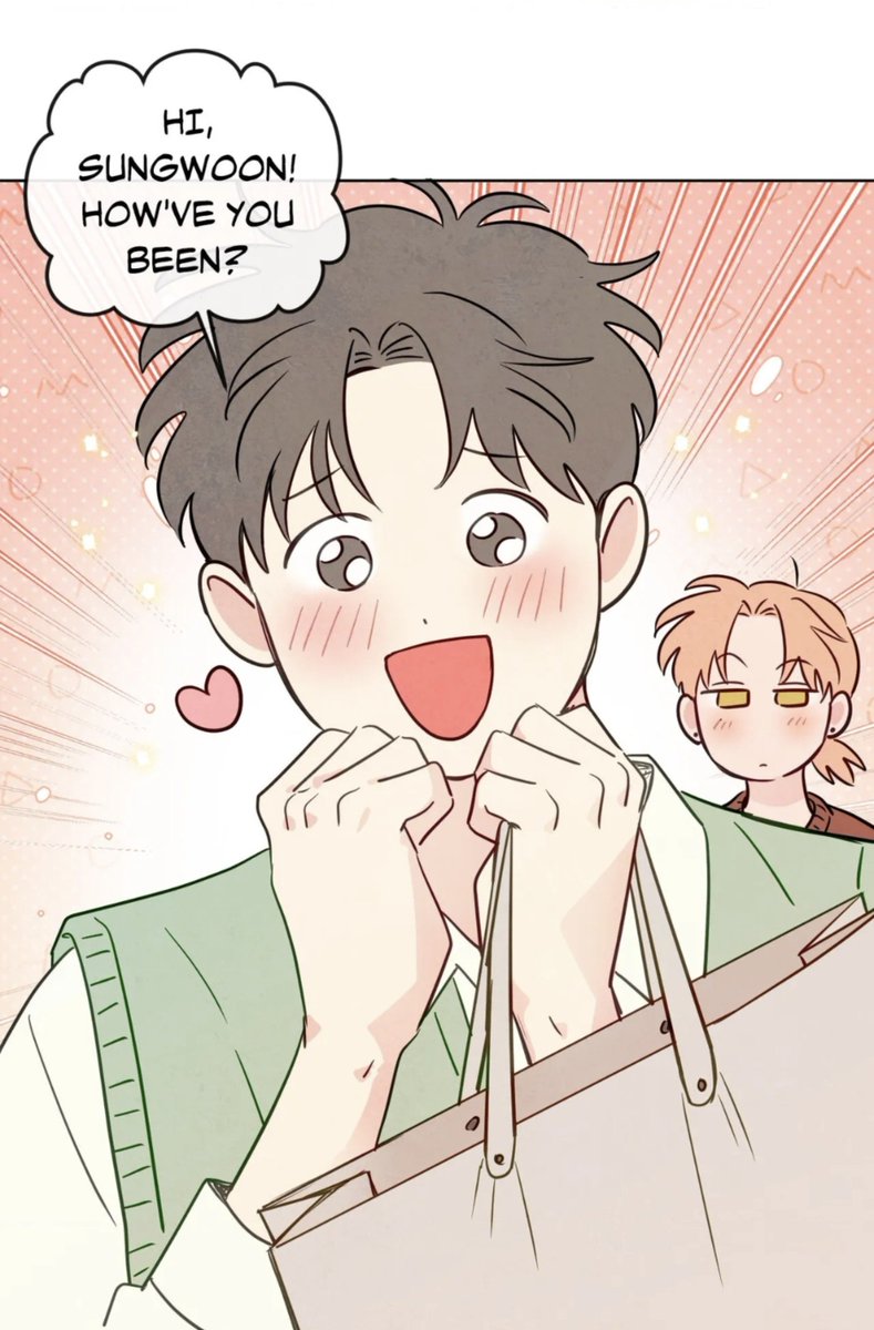 Seunmll's tweet photo. Sungwoon knows who is the real deal https://t.co/8DS3pbY1fL
