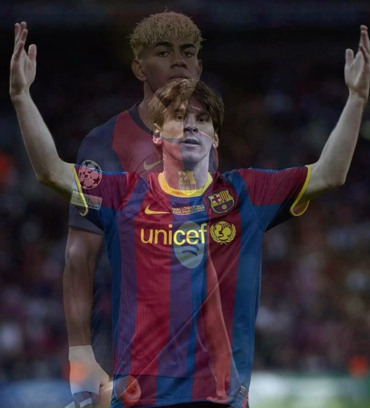 barcapassionat's tweet photo. 📊Lamine a atteint les 51 passes décisives avec le FC Barcelone en 159 matchs.

Lionel Messi, meilleur passeur de l'Histoire du club, avait atteint ce total en 228 matchs.

Des fois faut prendre du recul 2 minutes sur les temps de passage. Effrayant. https://t.co/oMFby2xyVQ
