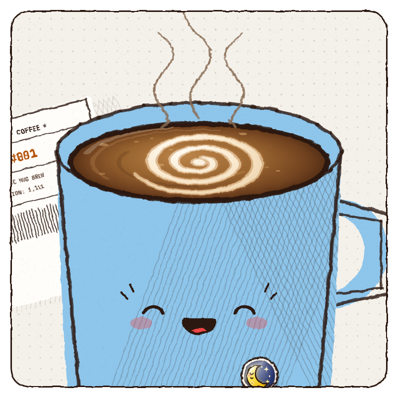 xproofofcoffee's tweet photo. @NousagiAi First order in. https://t.co/7fGavXNP3x
