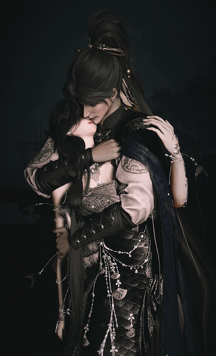 Fbjo_'s tweet photo. ▶︎:FILM_ARTarIi6Sjl97+VeiTC
◀︎:FILM_ARTarI61w3R/TWVetWA

後ろから抱きしめてキスしましょう🖤
女の子を1.0〜0.97の間でお好みに調整してみてください〜! >< https://t.co/od74hEuq9N