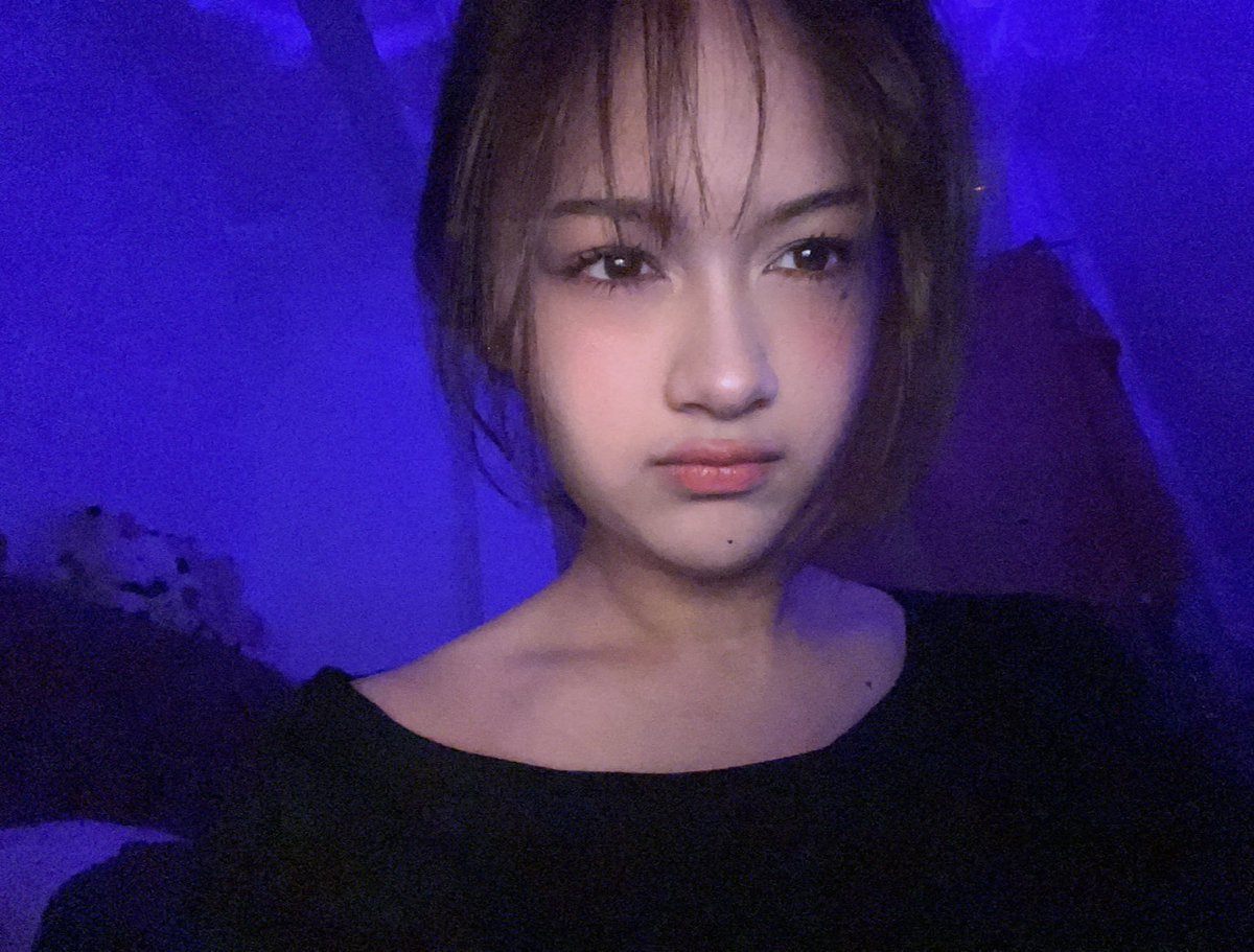 Nachia_JKT48's tweet photo. #SelaChia don https://t.co/EFNSKywAjk