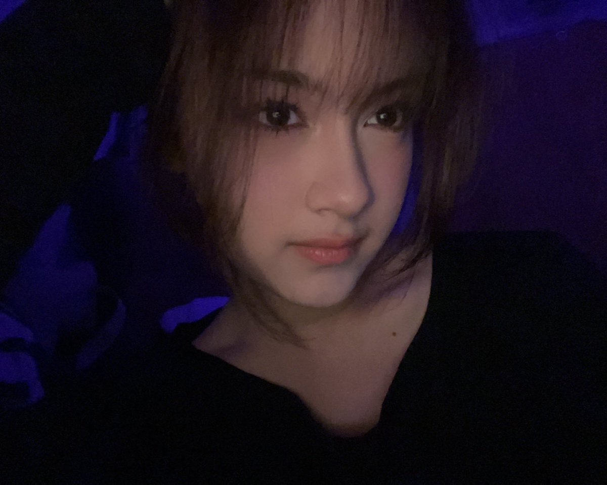 Nachia_JKT48's tweet photo. #SelaChia don https://t.co/EFNSKywAjk