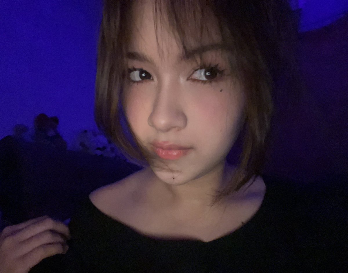 Nachia_JKT48's tweet photo. #SelaChia don https://t.co/EFNSKywAjk