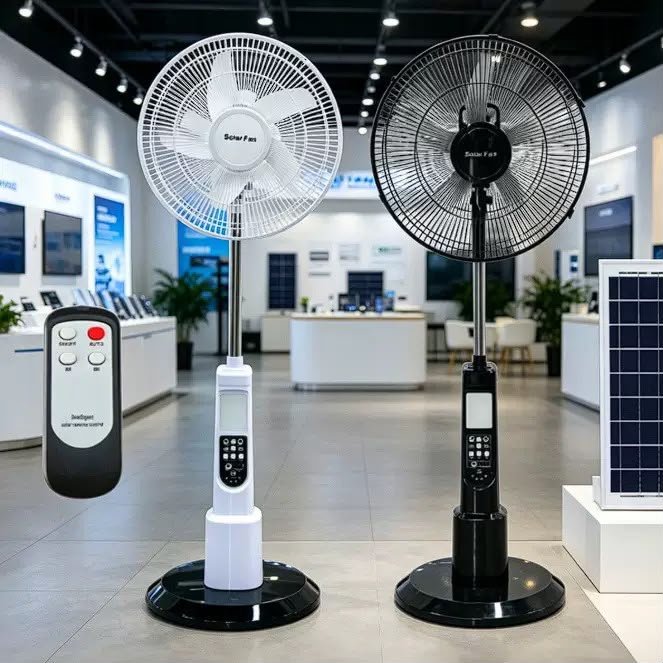 comizzyimport's tweet photo. 18 inches solar fan with panel
50k https://t.co/EzwP7PhxrU