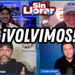 Photo by Sin Llorar Podcast (@SinLlorarPod)