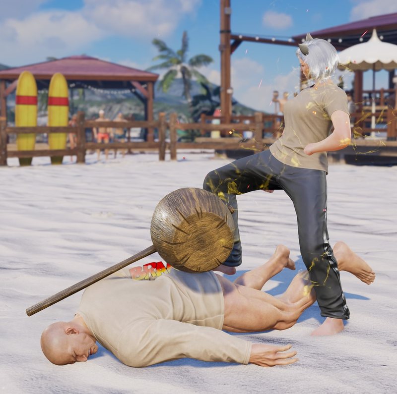 okekepow's tweet photo. 담배 고양이 8화 요약(아님
#ヤニねこ
#TEKKEN8 https://t.co/RmOXU3WzgZ