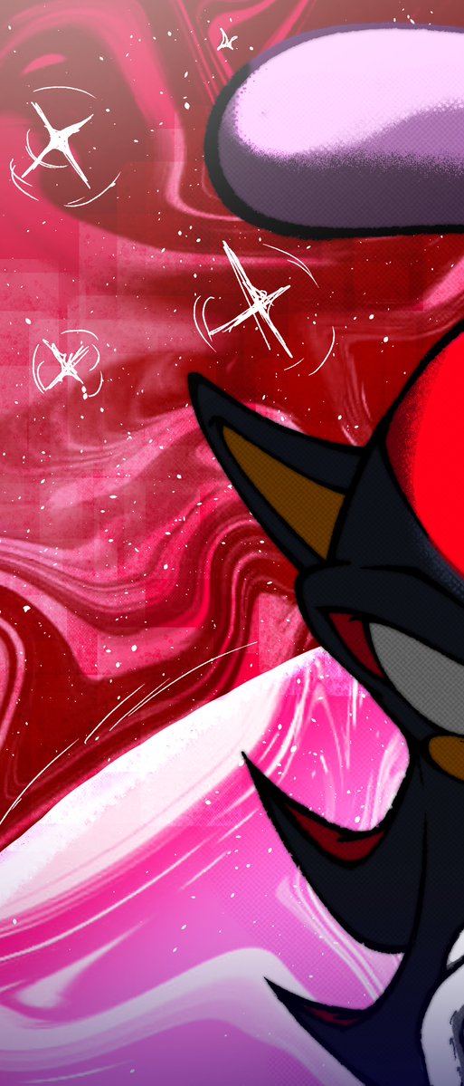 PandoMigos's tweet photo. SHADOW THE HEDGEHOG VS METWO💎 https://t.co/t1YObMlmgX