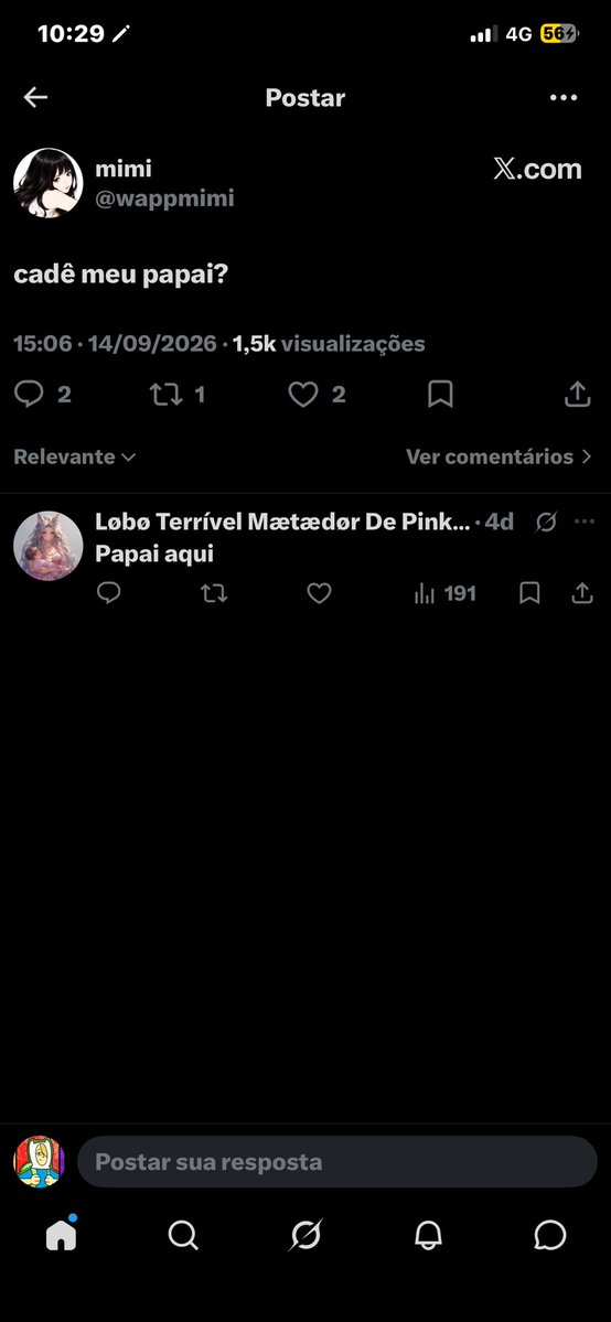 atalda_lys's tweet photo. Vamo tá denunciando moots ? https://t.co/Alc2HJgi0R