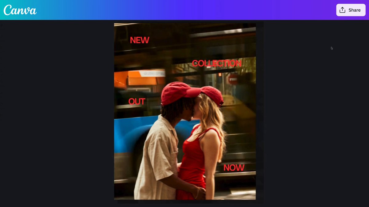 Turn every photo into a great post with this Moving Background Edit. 1️⃣ Break it up with Magic Layers 2️⃣ Rearrange…