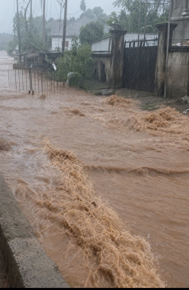 Hhonor_'s tweet photo. A new river has been discovered in Anambra state, it's called river Soludo. https://t.co/rOimJWKpEh