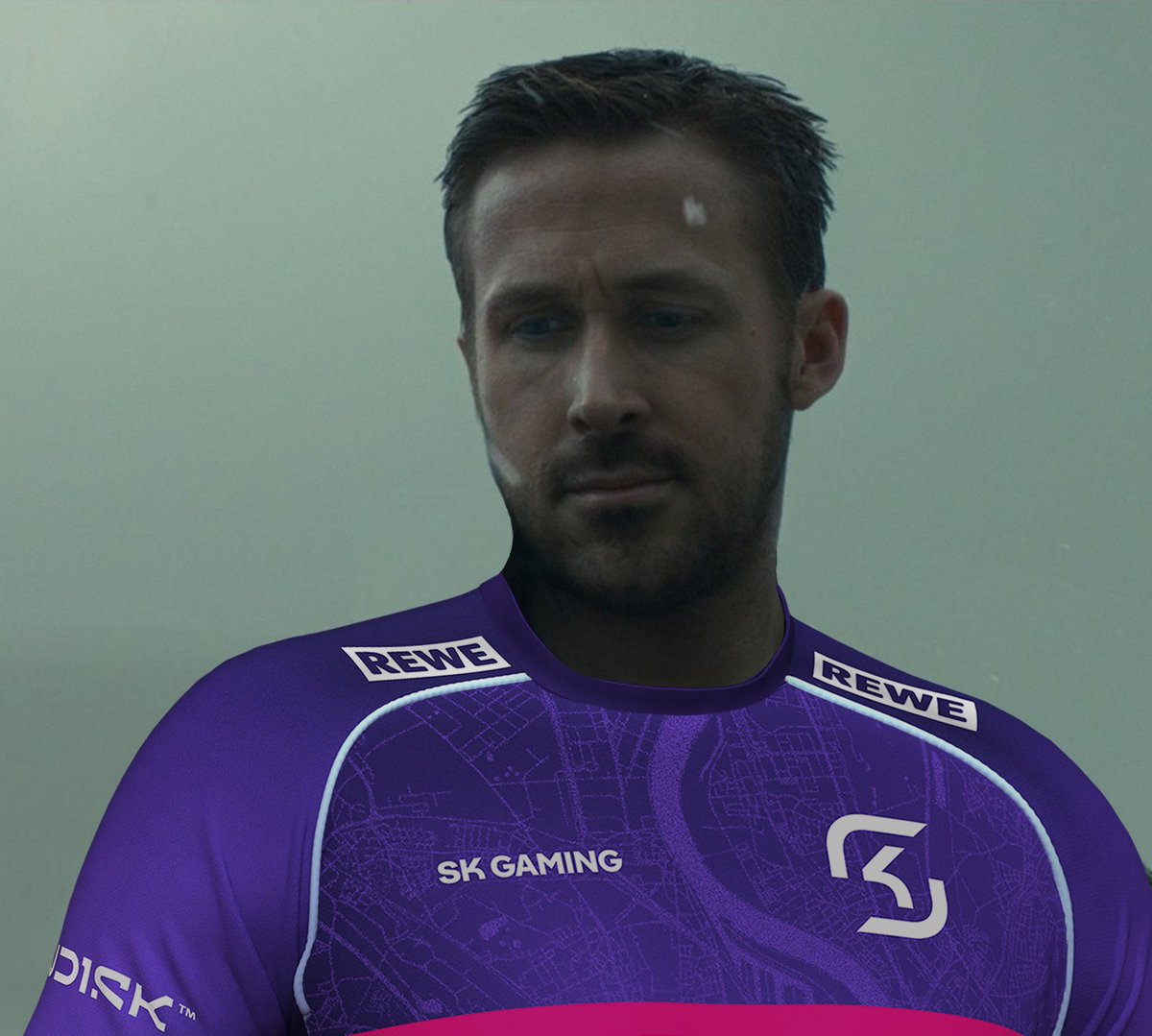 SKGaming's tweet photo. > Come home
> Play that one game I wanted to play all day
> Suffer in ranked
> "I hate this game, I'm never playing it again"
> Go to bed
> Repeat https://t.co/ljfU1Ct0tf