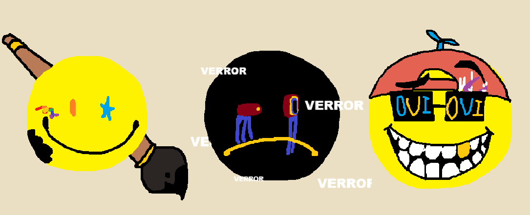 RoundieBountwo's tweet photo. Verityverse https://t.co/L9xGtPK8ZZ