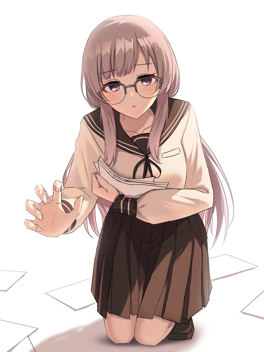 jtangc's tweet photo. 👓
#幽谷霧子生誕祭2026 https://t.co/9m61QAHxqY