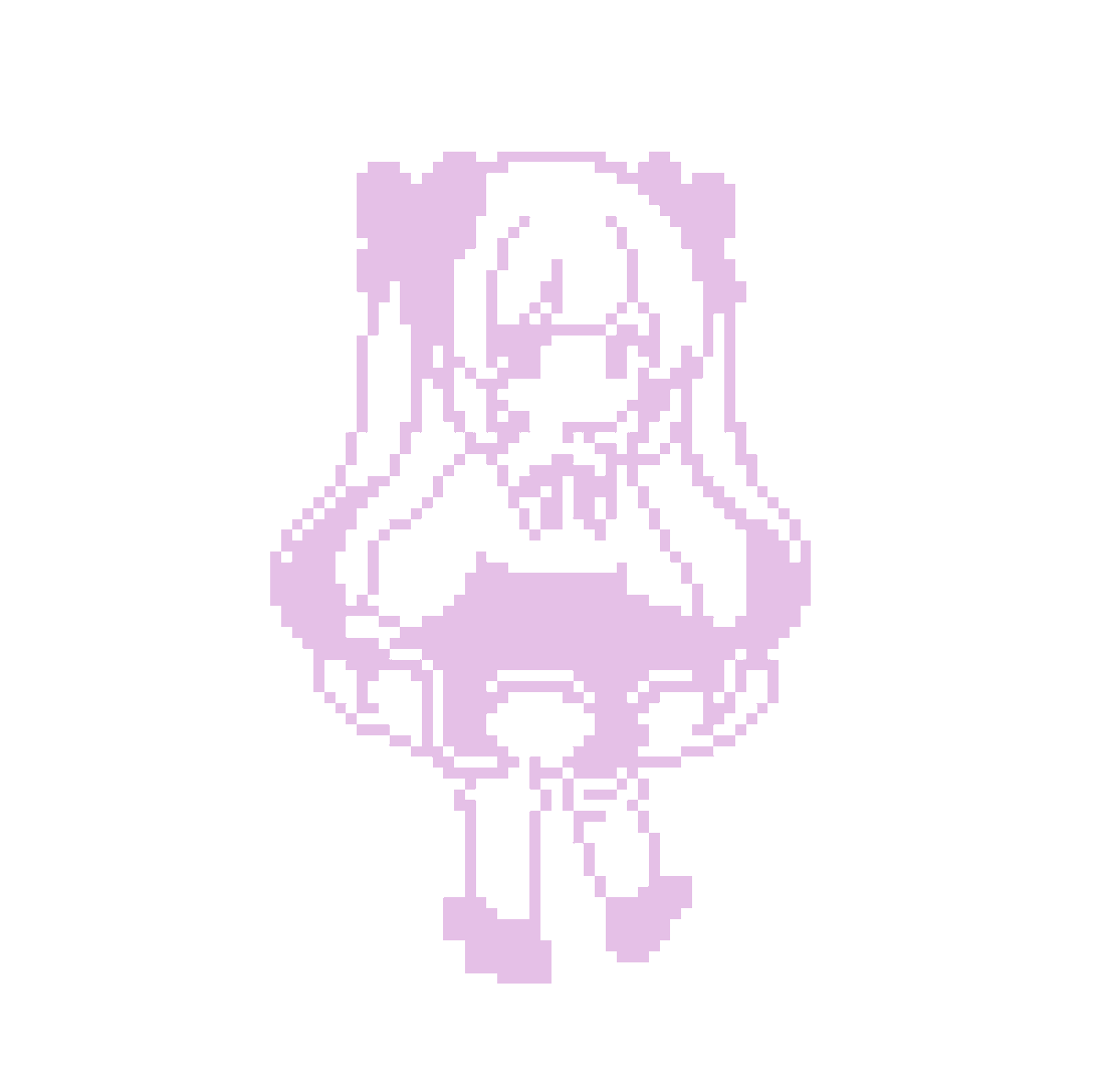 ramunemoti1001's tweet photo. 誰でしょう？
#アクアリウムは踊らない
#アクおどあーと
#pixelart https://t.co/yLqVyFVnet