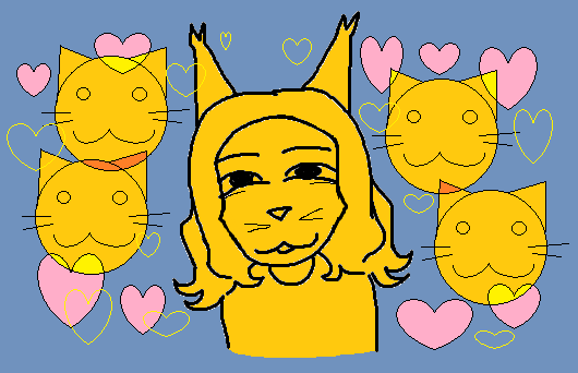 c4tspl4sh's tweet photo. plurb doodles https://t.co/NvRlK901Dk
