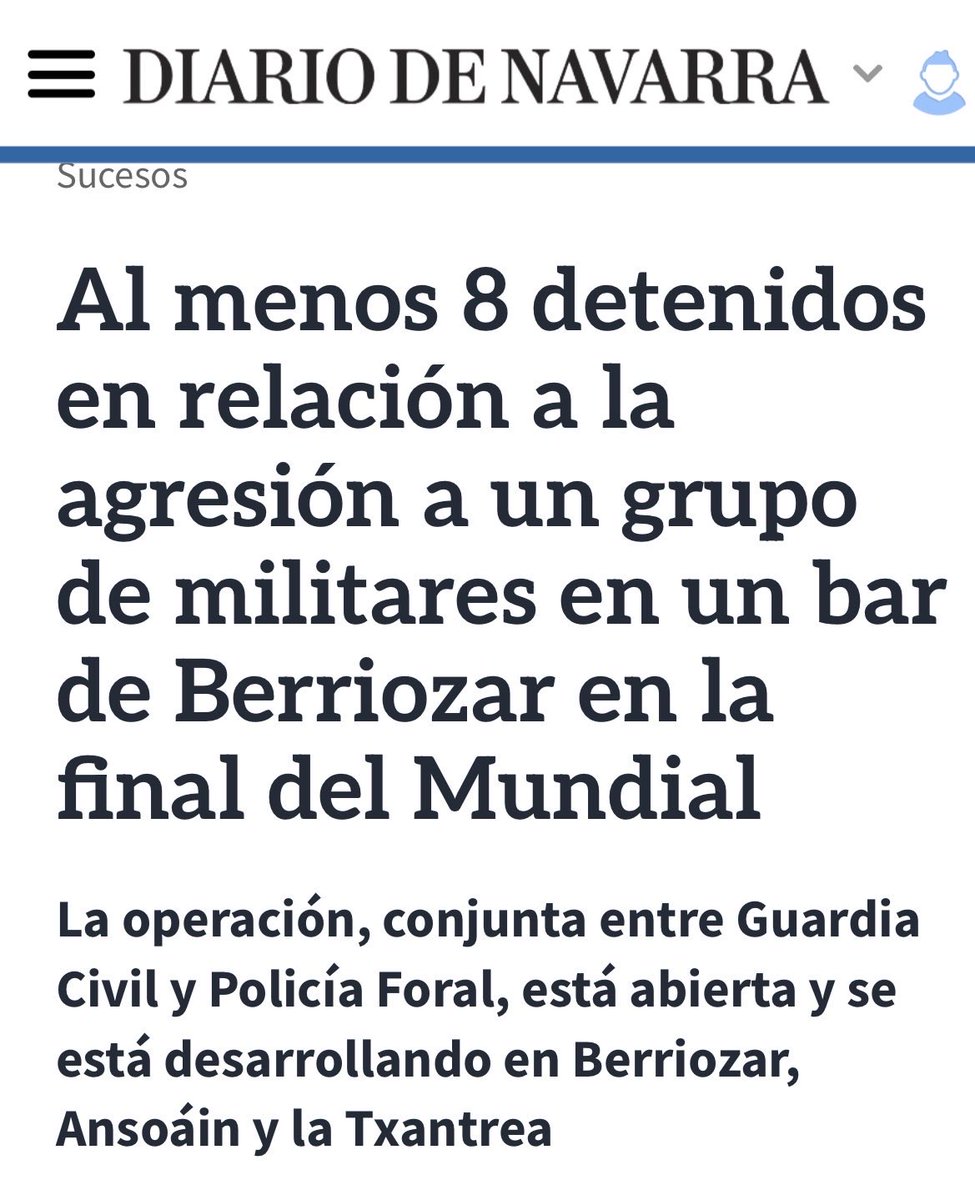 crisibarrola_'s tweet photo. Espero que quienes participaron en estos hechos respondan ante la justicia y paguen por las agresiones cometidas. 

Una vez más, determinados sectores de la izquierda abertzale aparecen vinculados a episodios de violencia e intimidación. https://t.co/VRkHcwSP9H